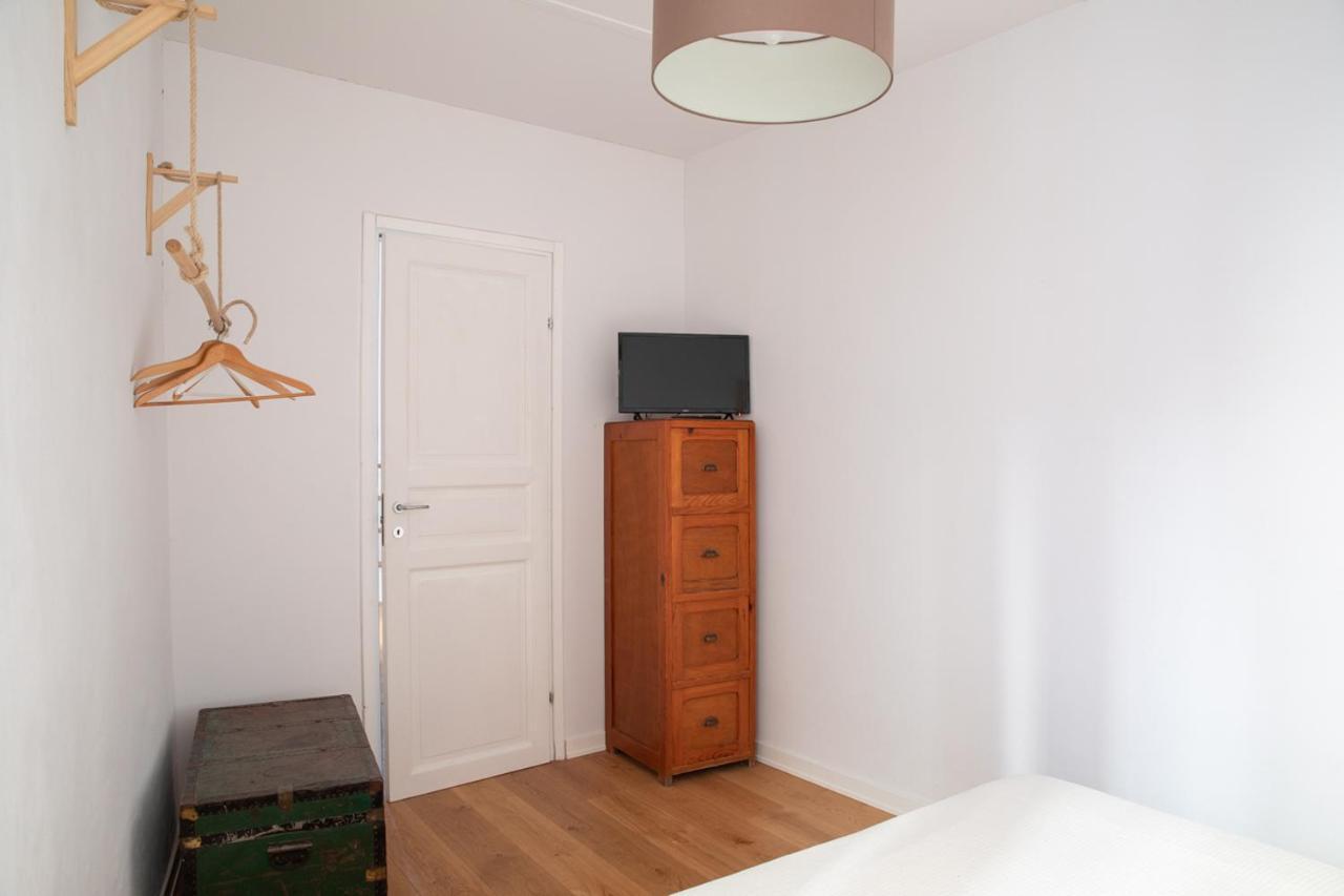 Loft nel borgo Lejlighed Bracciano  Eksteriør billede