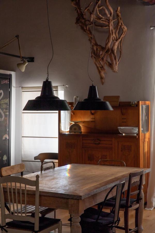 Loft nel borgo Lejlighed Bracciano  Eksteriør billede